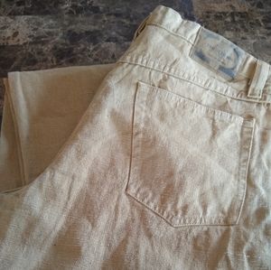 Hemp Two Star Dog Jeans Vintage